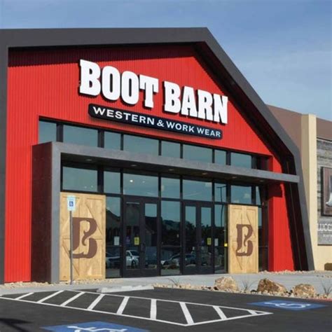 Here's how it works. Earn points whenever you shop Boot Barn stores or online at BootBarn.com. Every 250 points earns you a$15 reward to spend on all the best brands like Ariat, Justin, Wrangler, Carhartt and more! Plus, be the first to know about sales, promotions, events, sweepstakes and more! Two levels of benefits for B REWARDED …