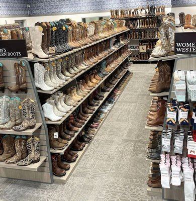 Boot barn porterville. Things To Know About Boot barn porterville. 