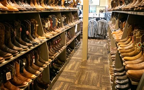 Grand Opening Hobart at Boot Barn - Find the latest styles i