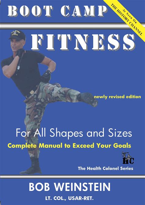 Boot camp fitness for all shapes and sizes complete manual to exceed your goals. - Ausgewählte sonaten für flöte und klavier..