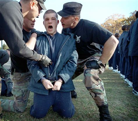 Boot camp for troubled teens. One get-tough technique is boot camp, or “shock incarceration,” a solution for troubled teens introduced in the 1980s. Modeled after military boot camps, these programs are typically ... 