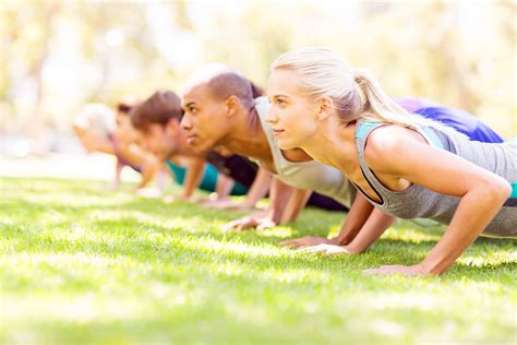 Boot camps for teens. Things To Know About Boot camps for teens. 