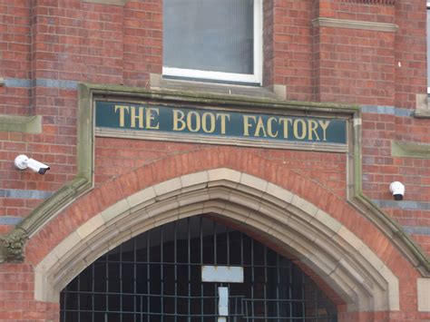 Boot factory. Things To Know About Boot factory. 