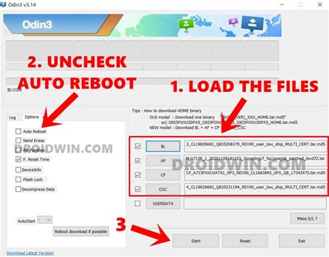 Boot img backup apk. lz4 unpack,edit android boot img,extract boot.  A...
