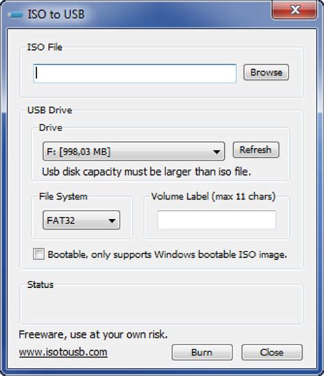 Boot img flasher. 0 allow the creation of a bootable USB from an ISO image (.  Boot ...