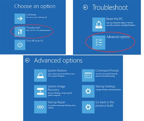 Boot manager windows 10.  Follow quick steps to restore your boot menu and fix startup issues...