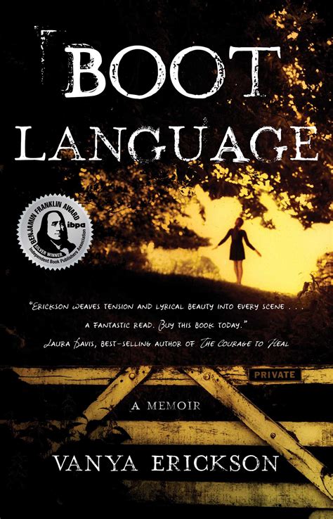 Full Download Boot Language A Memoir By Vanya Erickson