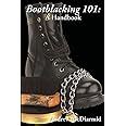 Bootblacking 101 a handbook a boner book. - Clark tmg 12 25 manual de taller de reparación de servicio de fábrica de montacargas instant sm 616.
