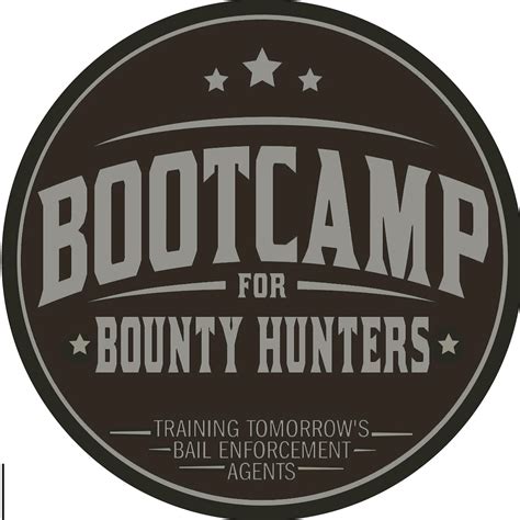 Bootcamp For Bounty Hunters Centralia WA - Facebook