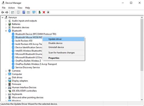 Bootcamp bluetooth mouse lag.  Jul 10, 2021 · Mouse input lag on Windows Bootcamp Hi, Recentl...