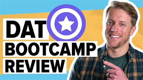 Bootcamp dat. Our in-depth review of the DAT Bootcamp course, covering the key strengths and weaknesses that we found. DAT Bootcamp gets a ton of hype in the DAT prep space, with … 