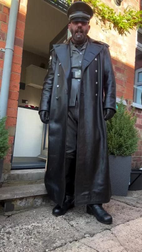 💦 XXX Bootedleathermanuk Leaked