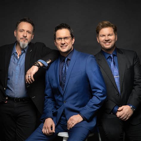 Booth Brothers & Collingsworth Family with Paul Lancaster sing …