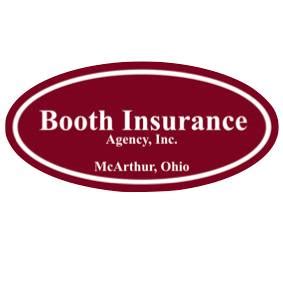 Booth Insurance Mcarthur Ohio