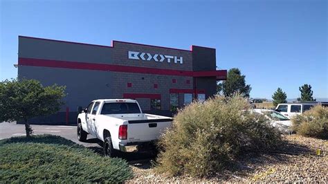 Booth Motors, LLC in Longmont, CO 96 Cars Available