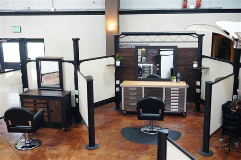 Booth rental salon. Rent Salon Spaces. You don’t need to own a space; you can rent one instead. Below, you can find listings of available rental spaces, including salon booths, esthetician rooms, salon studios, private salon suites, and more. 1205 Results Found. Sort by: 