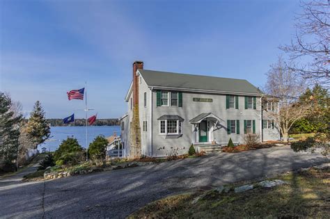 Boothbay harbor maine real estate. Things To Know About Boothbay harbor maine real estate. 
