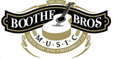 Boothe Brothers Music - Utah Valley