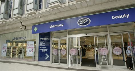 Boots - Birmingham City Centre - Opening Times & Store Offers