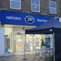 Boots Opticians, Bodmin Ophthalmic Opticians - Yell