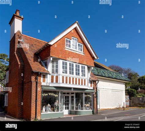 Boots Pharmacy in Milford On Sea High Street, Lymington