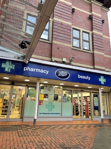 Boots The Chemist - Beccles - & similar nearby nearer.com