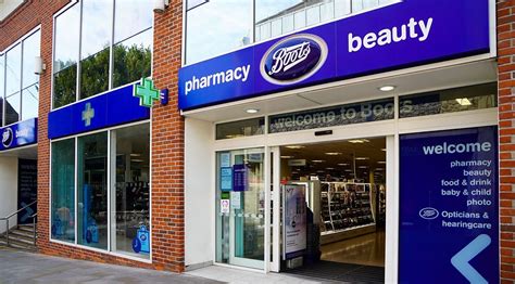 Boots chemist england. View information about ordering and returning products from Boots and Boots.com ... health & pharmacy; visit health & pharmacy. health offers. health value packs & bundles. ... England COVID-19 spring booster vaccination service. … 