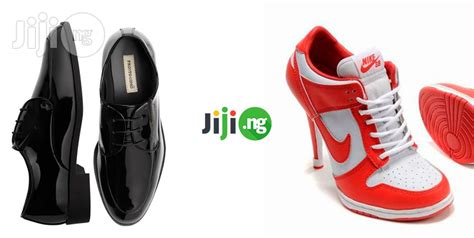 Boots in Nigeria for sale Prices on Jiji.ng