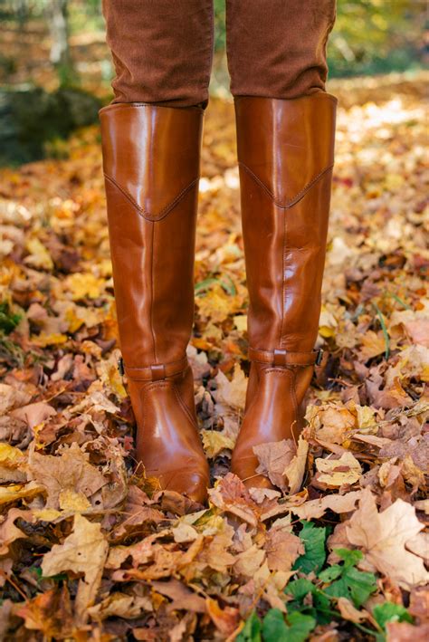 Boots in the fall. Reformation Ruby Over The Knee Boot. $598 at The Reformation. Advertisement - Continue Reading Below. Here, I’m breaking down the TK best shoe trends for fall/winter 2024 based on the fashion ... 