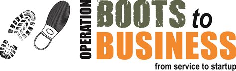 Boots to business. The Boots to Business Reboot program is a two step entrepreneurial training program. Step one is the Introduction to Entrepreneurship course for those interested in learning more about the ... 