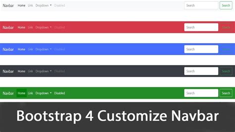 Bootstrap 4 navbar fixed top codepen.  It's easy to learn, customize, and great...