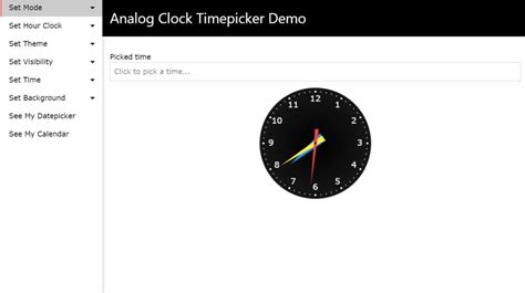 Bootstrap 4 time picker.  It provides options for selecting macOS installations, recovery envi...