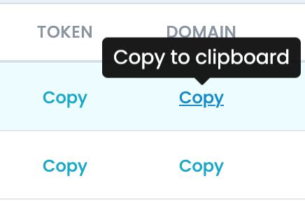 Bootstrap 5 update Tooltip Title with Javascript - Stack Overflow