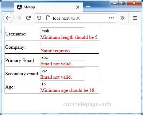 Bootstrap Dropdown as FormControl in Angular by Kalpesh Shingala Aubergine Solutions Medium