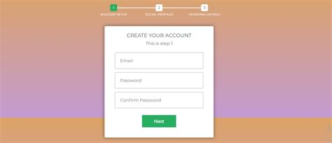 Bootstrap Forms Best ReadyToUse Examples for 2022