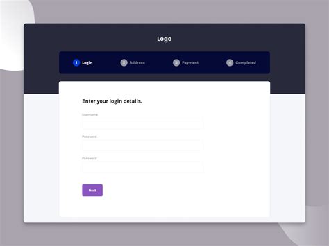 Bootstrap Wizard Templates by BootstrapDash on Dribbble