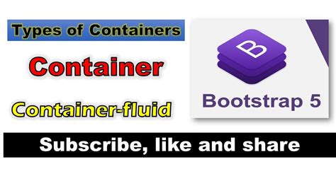 th?q=Bootstrap center container-fluid
