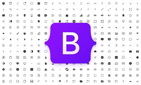Bootstrap icons.  - uiwjs/bootstrap-icons Bootstrap Icons is a collection of over 1,200 open so...
