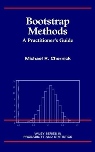 Bootstrap methods a guide for practitioners and researchers. - Farmhand xl 940 loader parts manual.