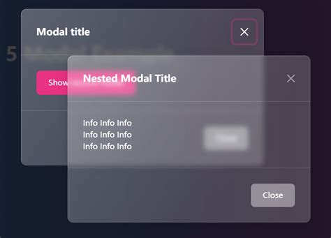 Bootstrap modal show javascript