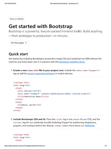 Bootstrap print to pdf.  Steps to Reproduce 1 Aug 28, 2013 · I cannot re-invent bootstrap 3 o...