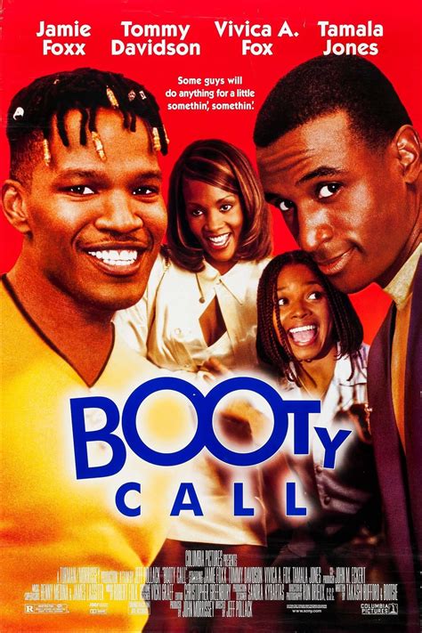 Booty Call (Film, Sex Comedy): Reviews, Ratings, Cast and Crew