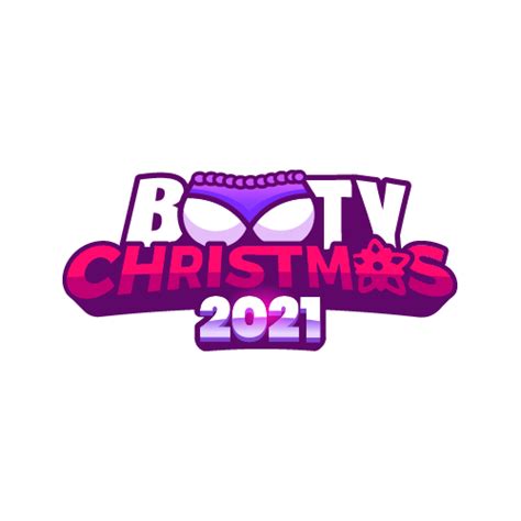 Booty Christmas 2021 Advent Calendar