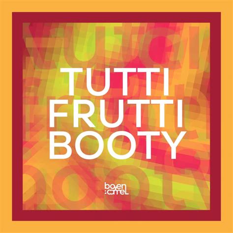 Booty Frutti Onlyfans Leak