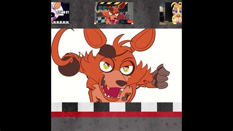 Booty.Foxy Leaks +18 💦