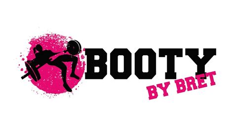 Bootybybret. Booty By Bret Nutrition + is an interactive online nutrition coaching program that works in combination with the programming on the Booty by Bret membership site or Personalized Programming to maximize your results. 