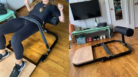 BootySprout is a manufacturer of fitness eq