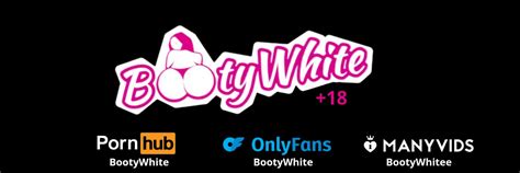 Bootywhite Onlyfans Nudes