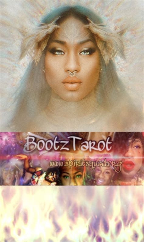 Bootz tarot
