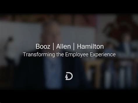 Booz allen employee count.  Find detailed information about Booz Allen ...